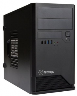 Technopc Pro 1071610 Masaüstü Bilgisayar kullananlar yorumlar